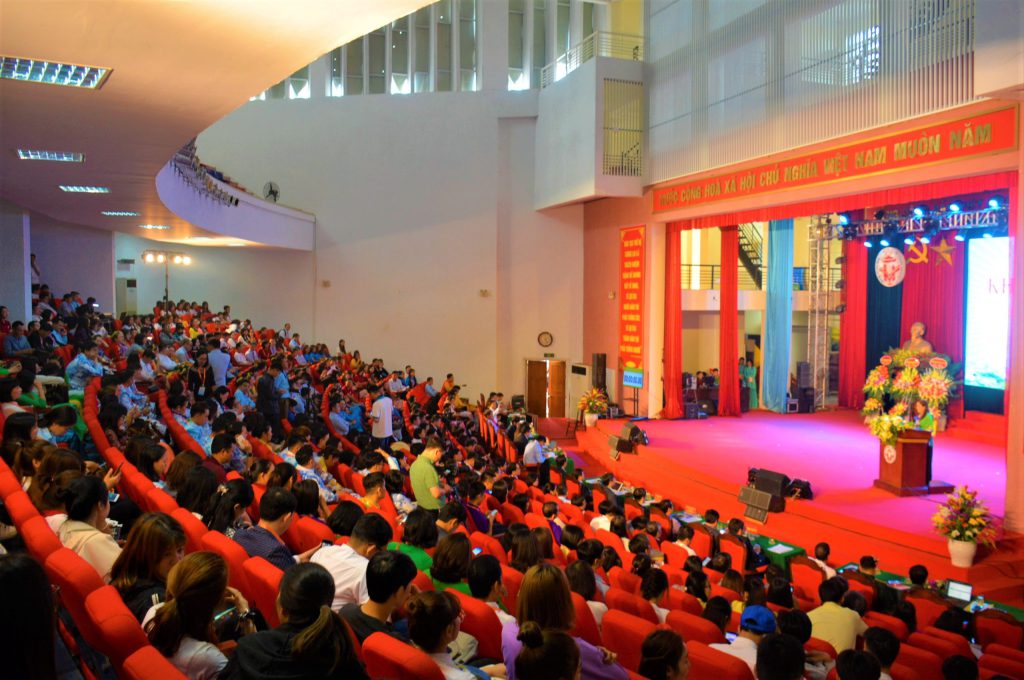 Đào tạo nghiệp vụ sư phạm Giảng viên Đại học