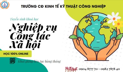 Đào tạo cấp chứng chỉ Công tác Xã hội