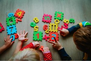 Khai Giảng Lớp Bồi Dưỡng Nghiệp Vụ Toán Tư Duy 2026