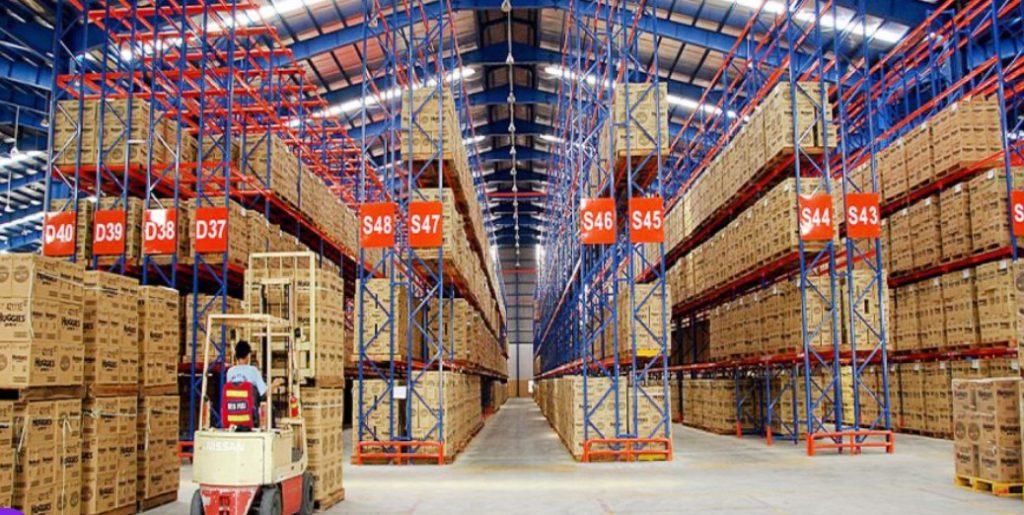 Khóa Học Nghiệp Vụ Quản Lý Kho Hàng 2026