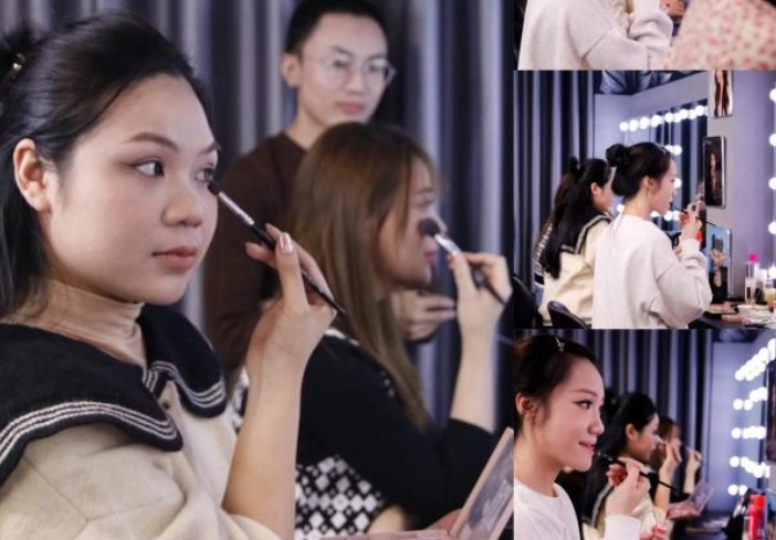 Khóa Học Makeup Cá Nhân 2026