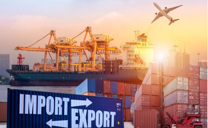 Khóa Học Nghiệp Vụ Xuất Nhập Khẩu Online