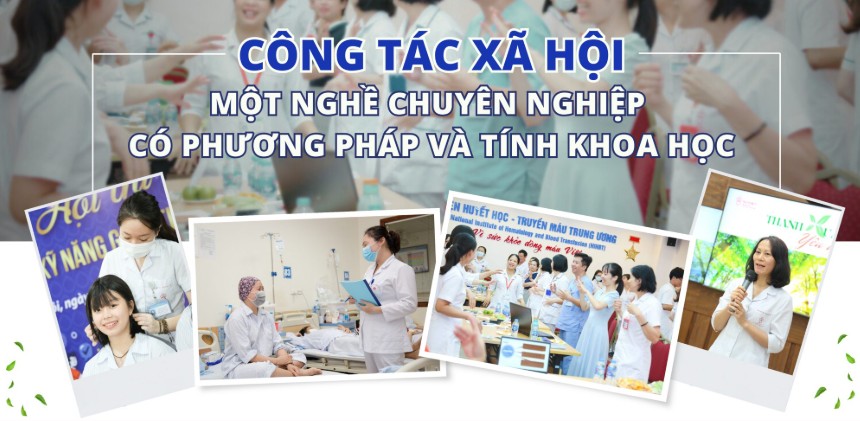 Chứng Chỉ Công Tác Xã Hội 2026