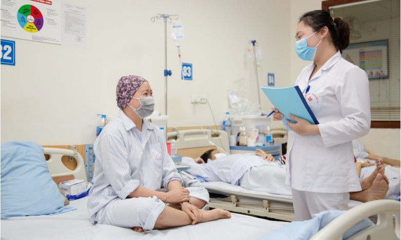 Khóa Học Công Tác Xã Hội Trong Bệnh Viện
