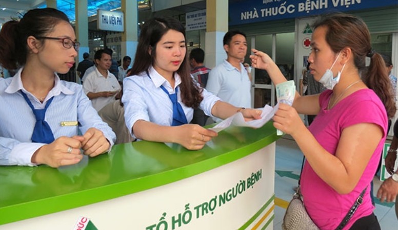 Khóa Học Công Tác Xã Hội Trong Bệnh Viện
