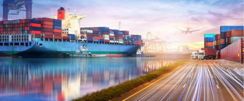 Khóa Học Nghiệp Vụ Đại Lý Tàu Biển