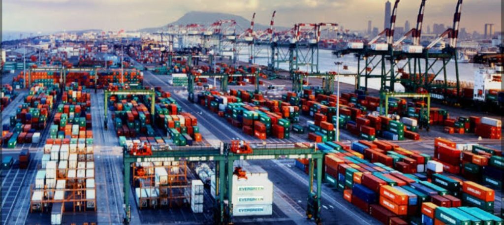 Chứng Chỉ Nghiệp Vụ Logistics