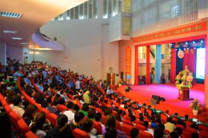 Đào tạo nghiệp vụ sư phạm Giảng viên Đại học