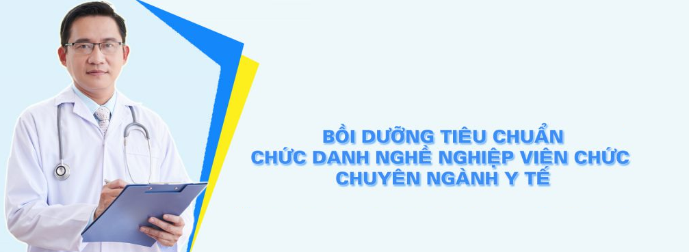 chuẩn chức danh nghề nghiệp y tế