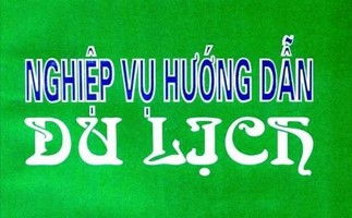 Nghiệp vụ Hướng dẫn Du lịch