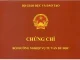 Chứng chỉ nghiệp vụ tư vấn du học