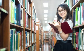 Chứng chỉ thư viện - thiết bị trường học