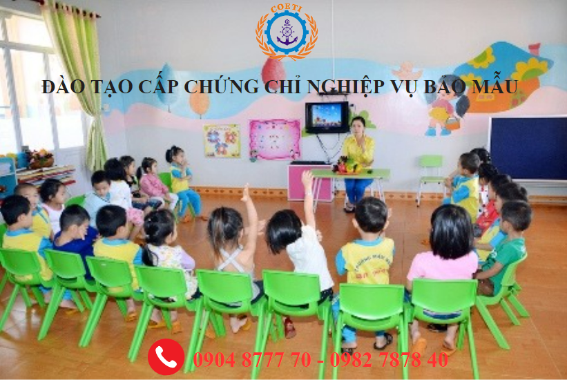 Nghiệp vụ bảo mẫu