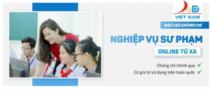 Khai giảng các khóa học NVSP tháng 3/2025
