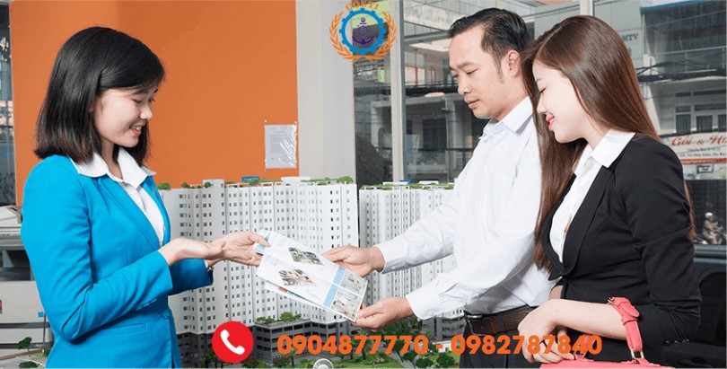 định giá bất động sản