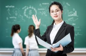 chứng nhận nghiệp vụ sư giảng viên