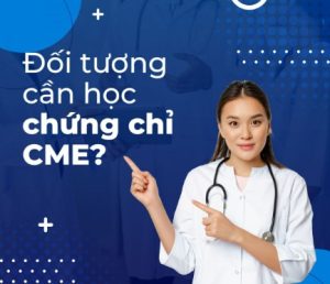 Đào tạo liên tục lĩnh vực Y Dược - CME