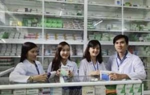 Cập nhật kiến thức chuyên môn về Dược