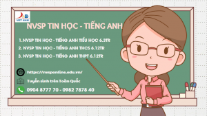 Khai giảng lớp Nghiệp vụ sư phạm K3.25