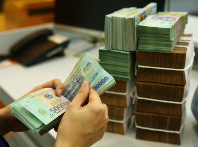 KHÓA HỌC NGHIỆP VỤ CÔNG TÁC THỦ QUỸ KHÓA 16