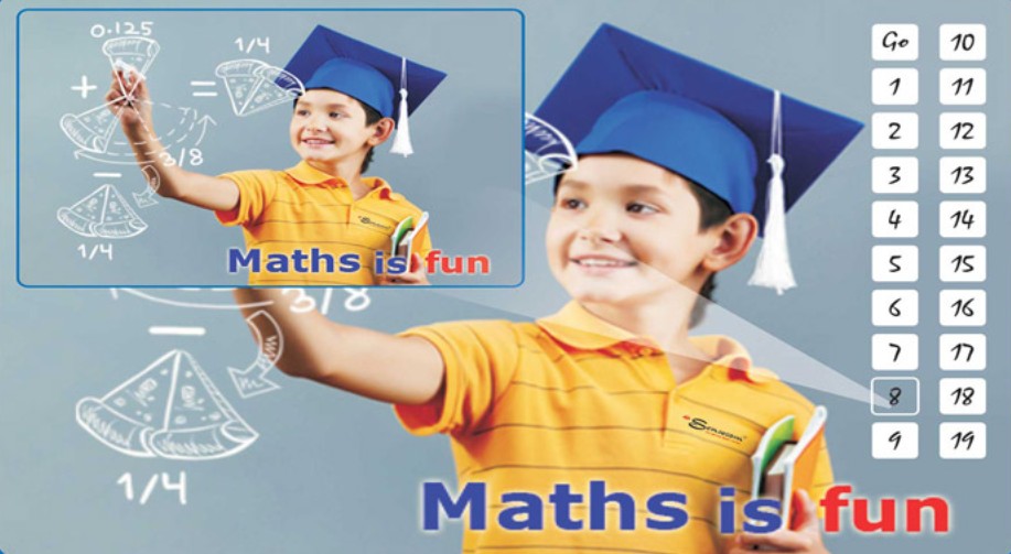 Chứng Chỉ Dạy Toán Tư Duy 2026